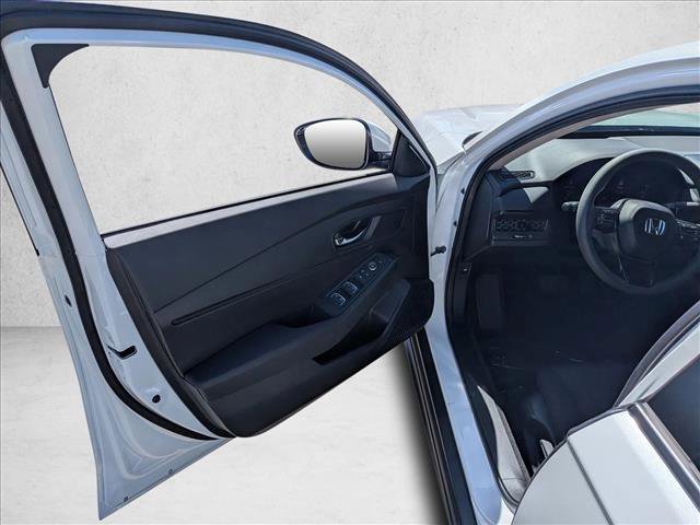 Used 2025 Honda Accord LX image 10