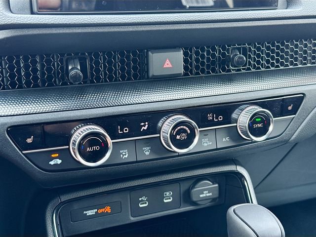 New 2026 Honda CR-V TrailSport image 15