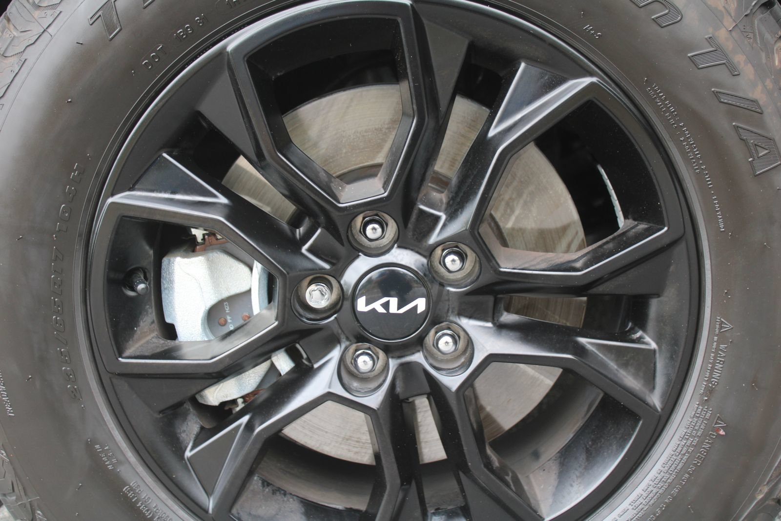 Certified 2024 Kia Sportage X-Pro Prestige AWD/4WD image 19