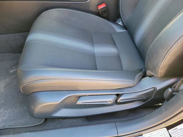 Used 2025 Honda Civic Sport image 10
