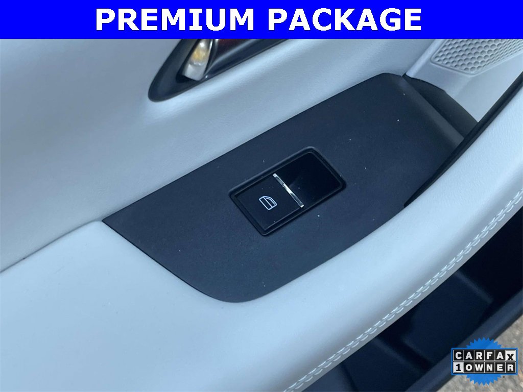 Used 2025 MAZDA CX-90 3.3 Turbo S w/ Premium Package image 11