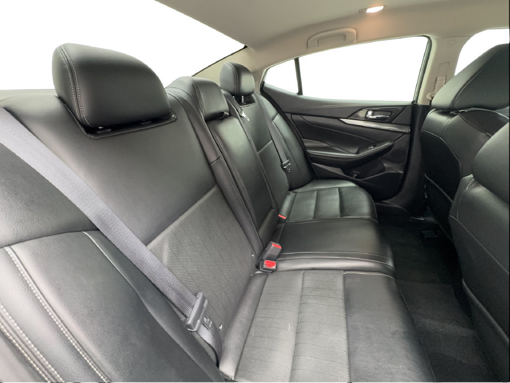 Used 2019 Nissan Maxima 3.5 SV w/ Floor Mat Group FWD image 34
