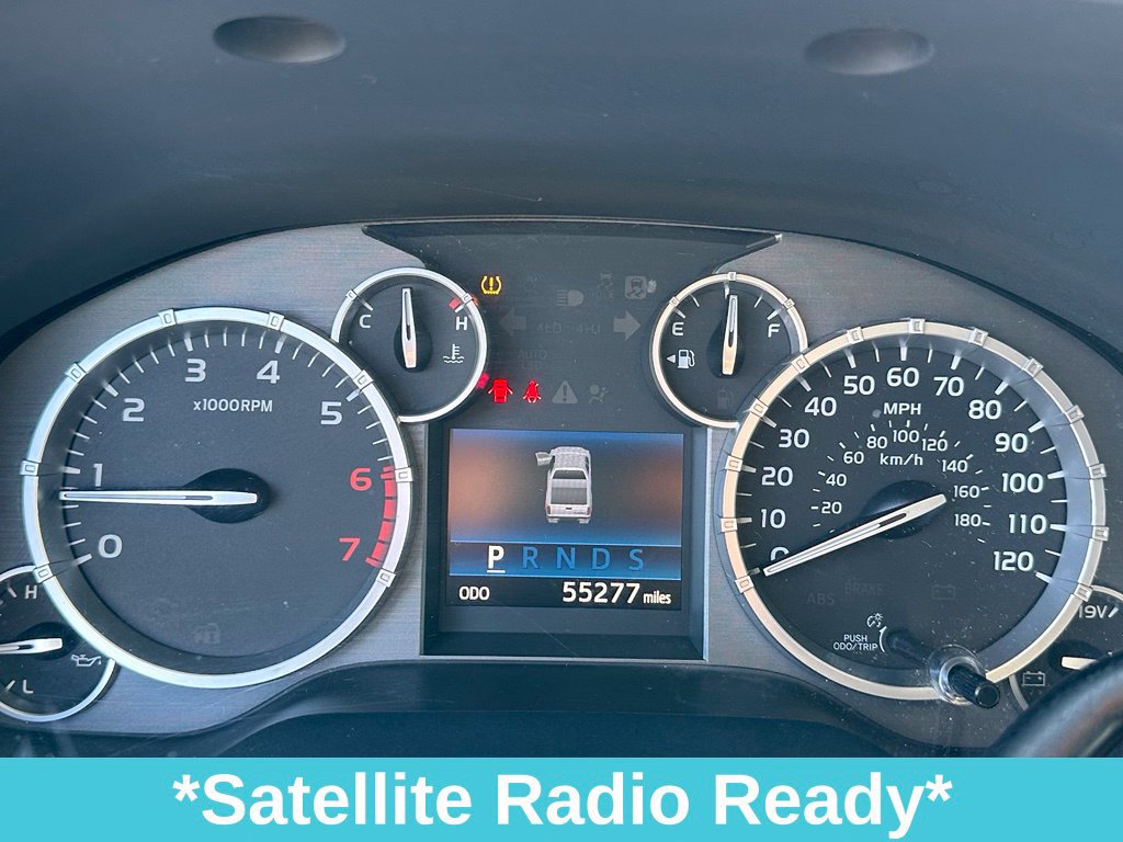 Used 2014 Toyota Tundra SR5 AWD/4WD image 14