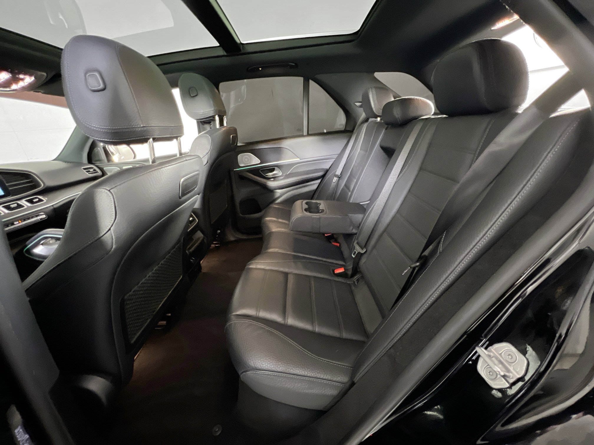 Used 2020 Mercedes-Benz GLE 580 4MATIC image 26