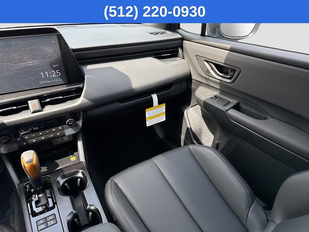 New 2026 Subaru Outback Wilderness AWD/4WD image 30