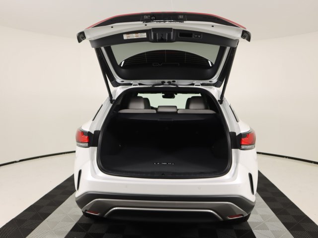 New 2026 Lexus RX 350 Premium w/ Convenience Package FWD image 25