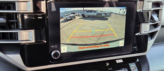 New 2026 Toyota Tundra SR5 image 12