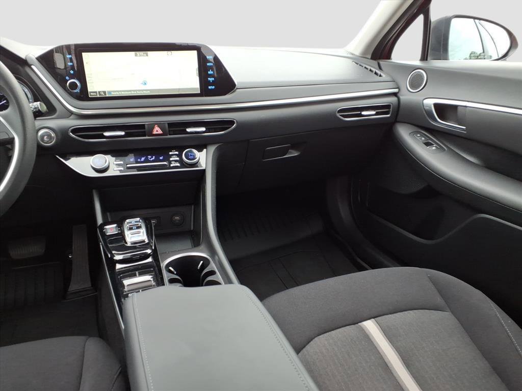 Used 2023 Hyundai Sonata SEL image 9