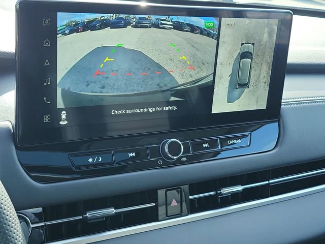 New 2026 Mitsubishi Outlander SE image 33