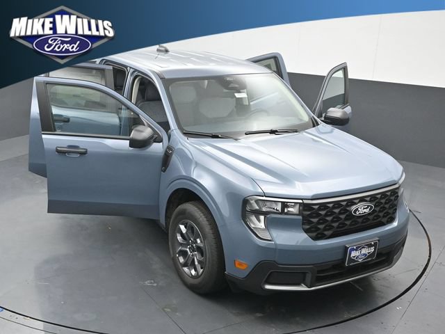 New 2026 Ford Maverick XLT FWD image 33