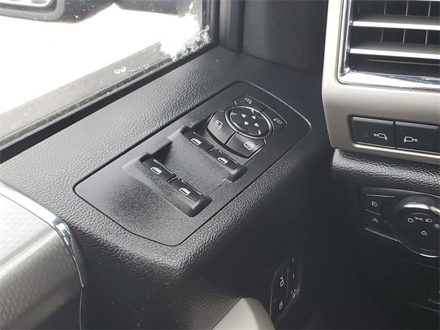 Used 2015 Ford F150 Lariat w/ Equipment Group 501A Mid image 23