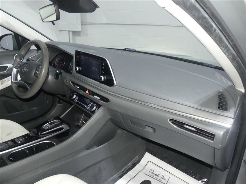 Used 2022 Hyundai Sonata SEL image 24