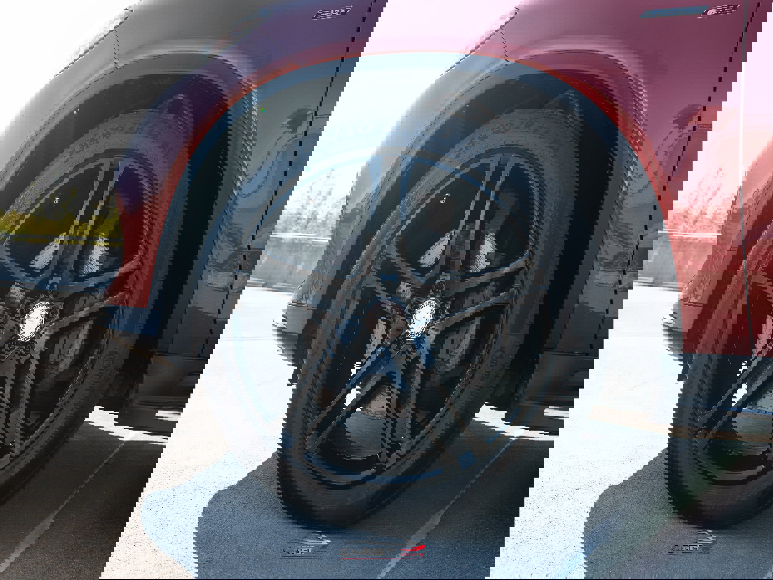 Used 2016 Mercedes-Benz GLE 450 4MATIC Coupe image 10