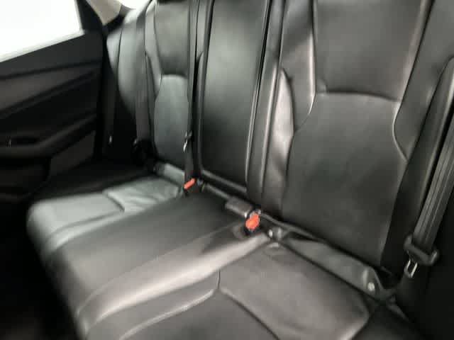 Used 2025 Honda Accord Touring image 11