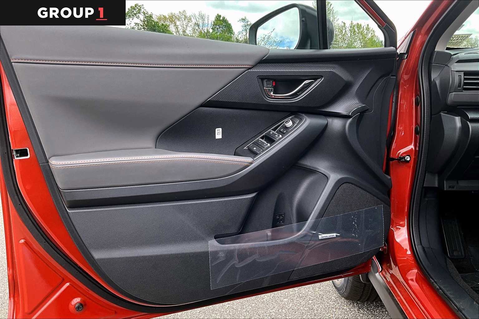 Certified 2025 Subaru Crosstrek 2.5i Limited image 10