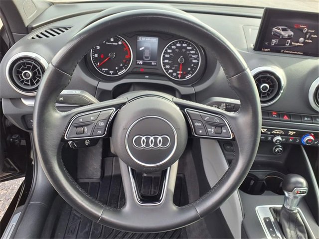 Used 2018 Audi A3 2.0T Premium Plus w/ Premium Plus Package image 65