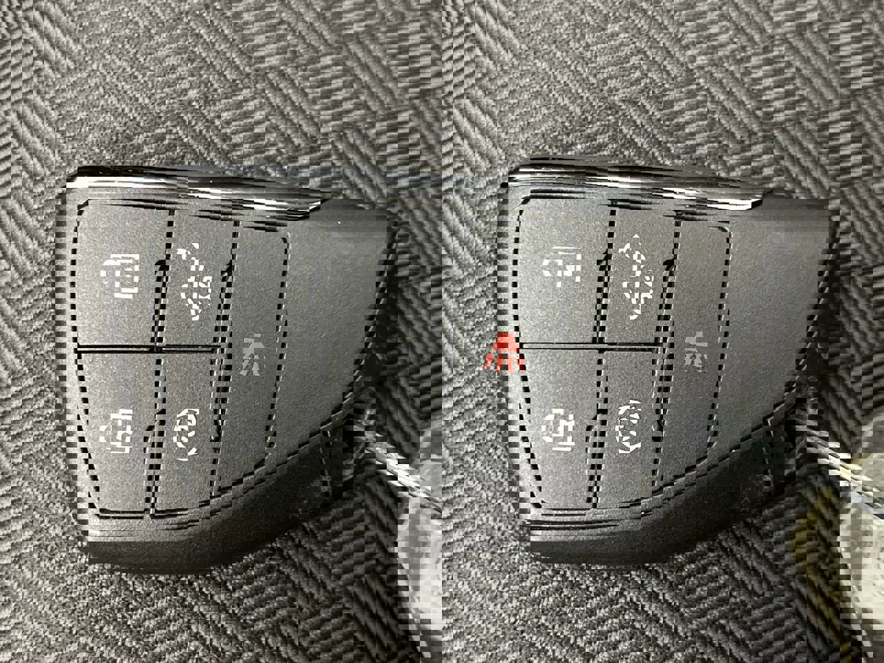 New 2026 GMC Sierra 1500 Elevation image 27