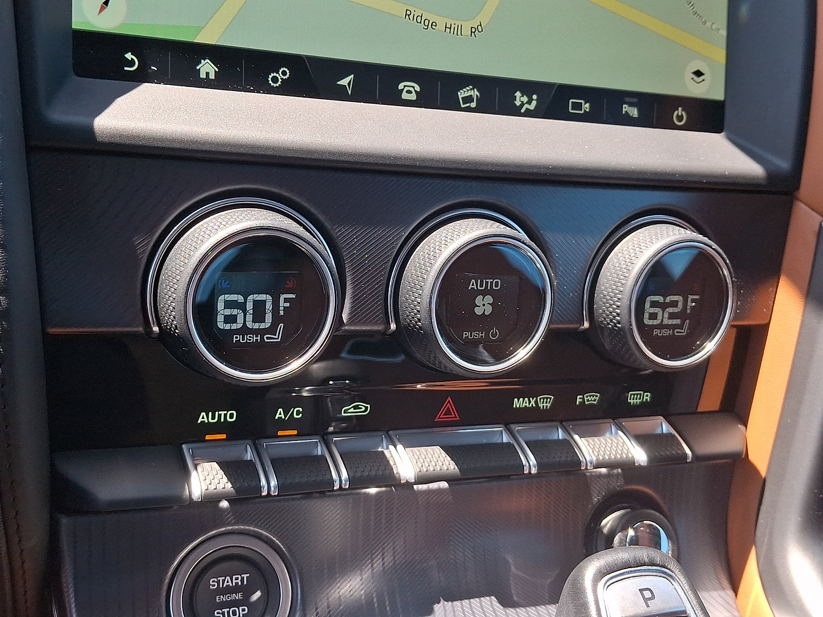 Used 2020 Jaguar F-TYPE Coupe RWD image 14