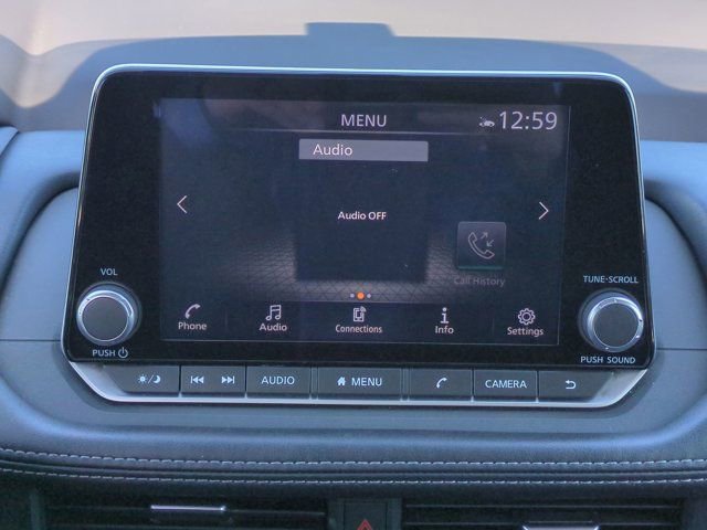 Used 2023 Nissan Rogue SV AWD/4WD image 19
