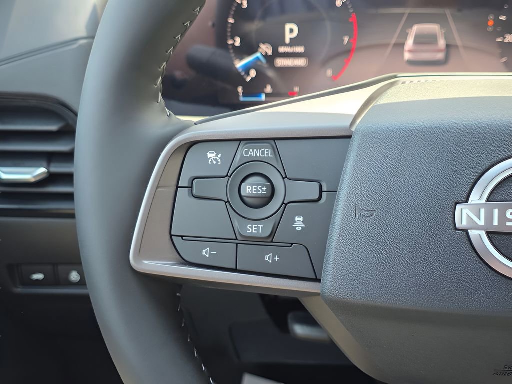 New 2026 Nissan Sentra SV image 16