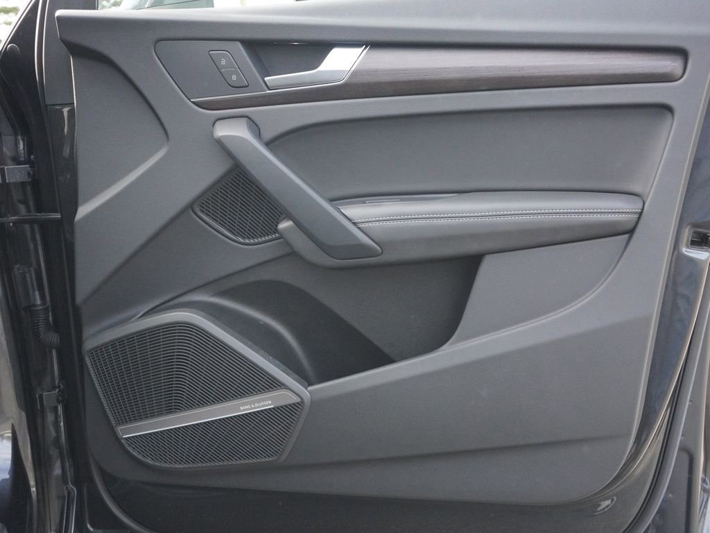 Used 2023 Audi Q5 2.0T Premium Plus w/ Premium Plus Package image 25