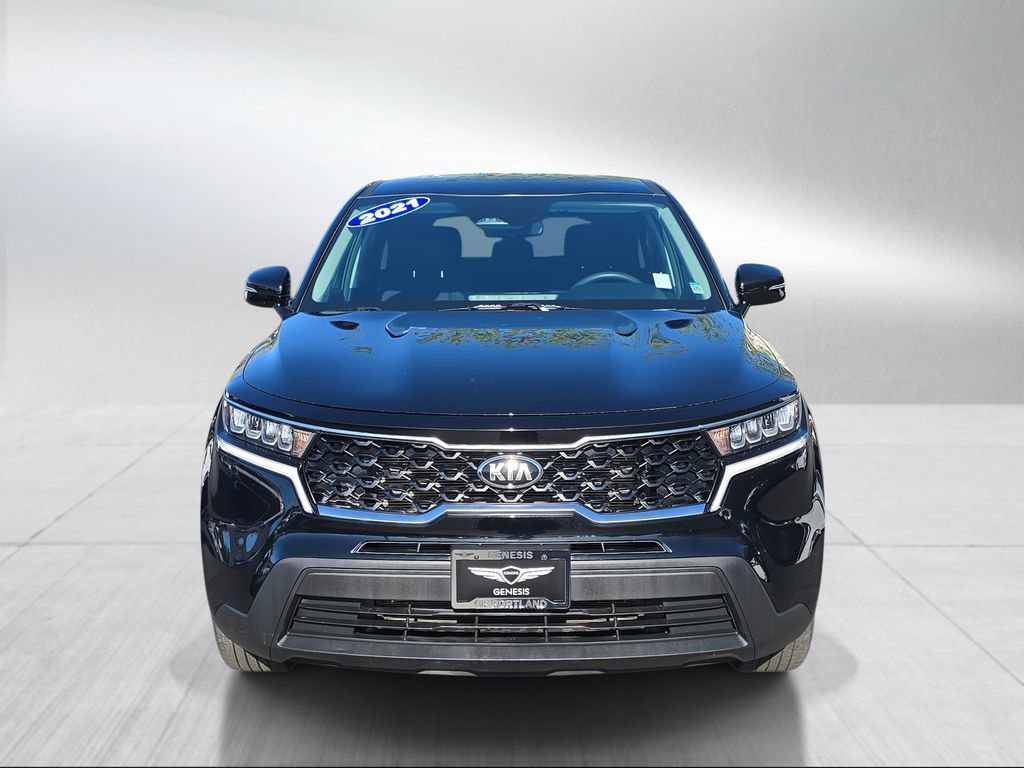 Used 2021 Kia Sorento LX AWD/4WD image 8