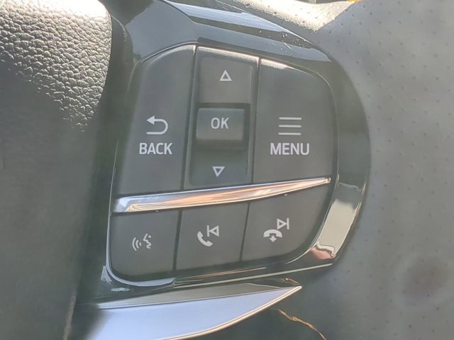 New 2026 Ford Explorer Tremor w/ Tremor Ultimate Package AWD/4WD image 27