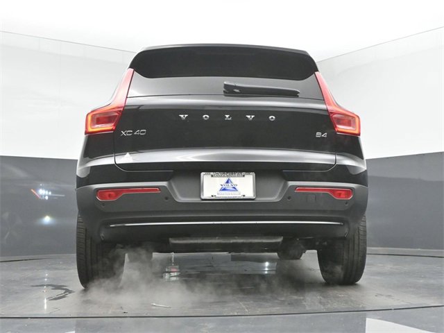 New 2026 Volvo XC40 B4 Plus w/ Protection Package Premier image 42