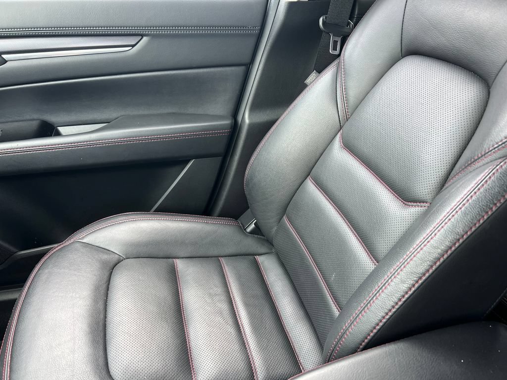 Used 2025 MAZDA CX-5 Carbon Edition AWD/4WD image 30