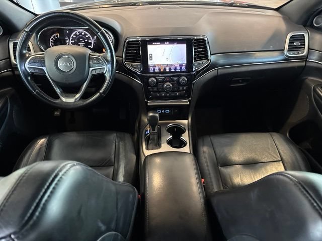 Used 2019 Jeep Grand Cherokee Limited RWD image 18