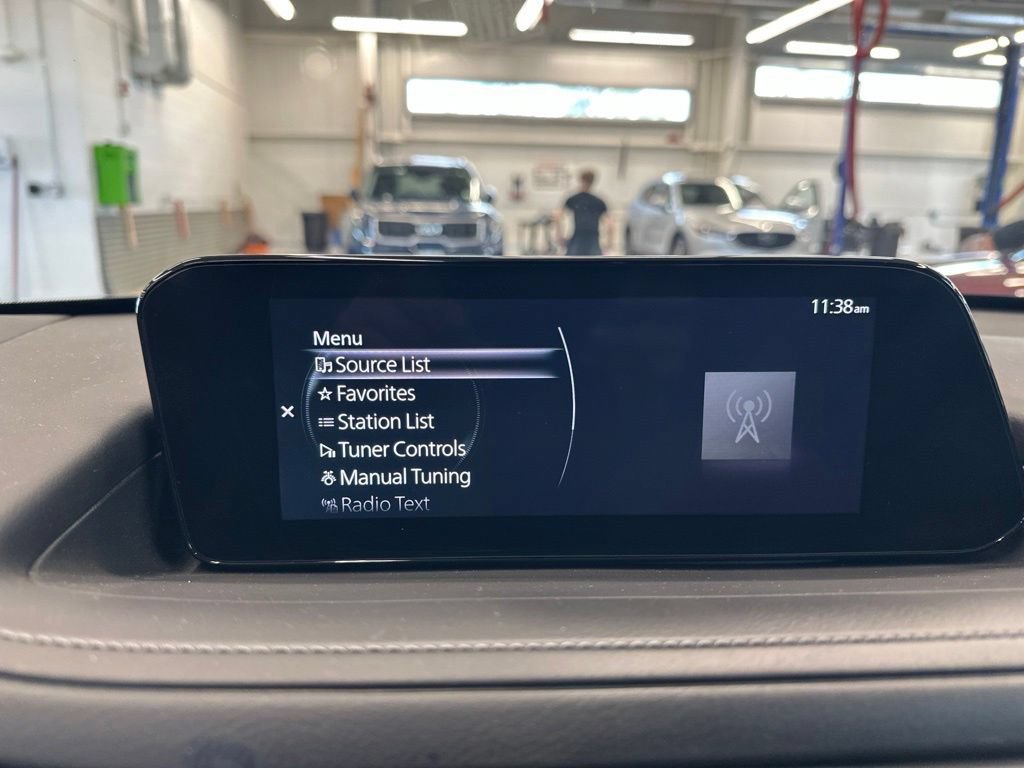 Certified 2024 MAZDA CX-30 AWD 2.5 S w/ Select Sport Pkg image 17