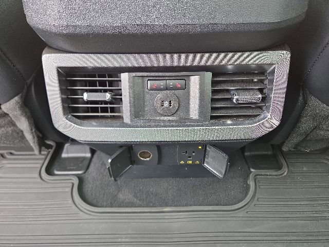 Used 2023 Ford F350 Platinum AWD/4WD image 61