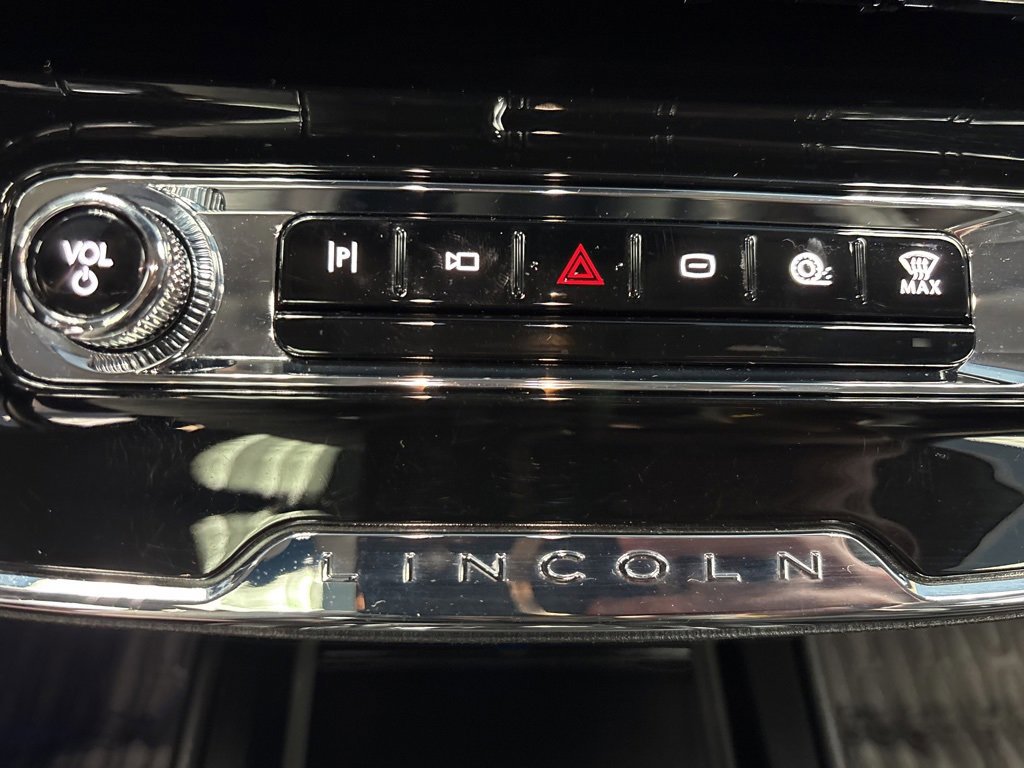 Used 2024 Lincoln Corsair Grand Touring w/ Equipment Group 301A image 37