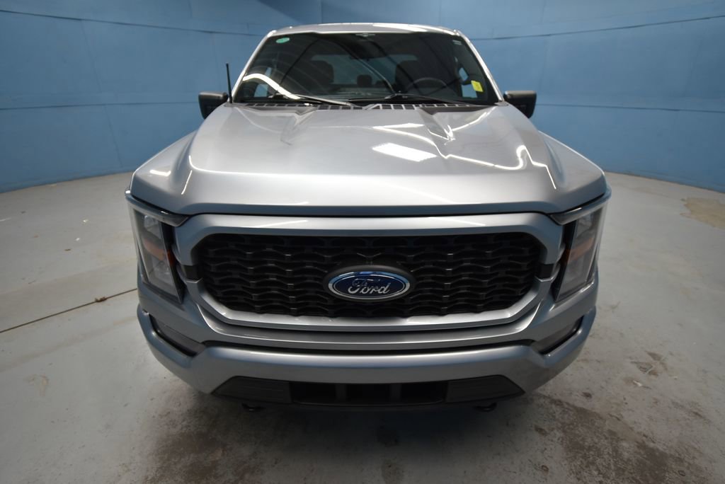 Used 2023 Ford F150 XL w/ STX Appearance Package image 25