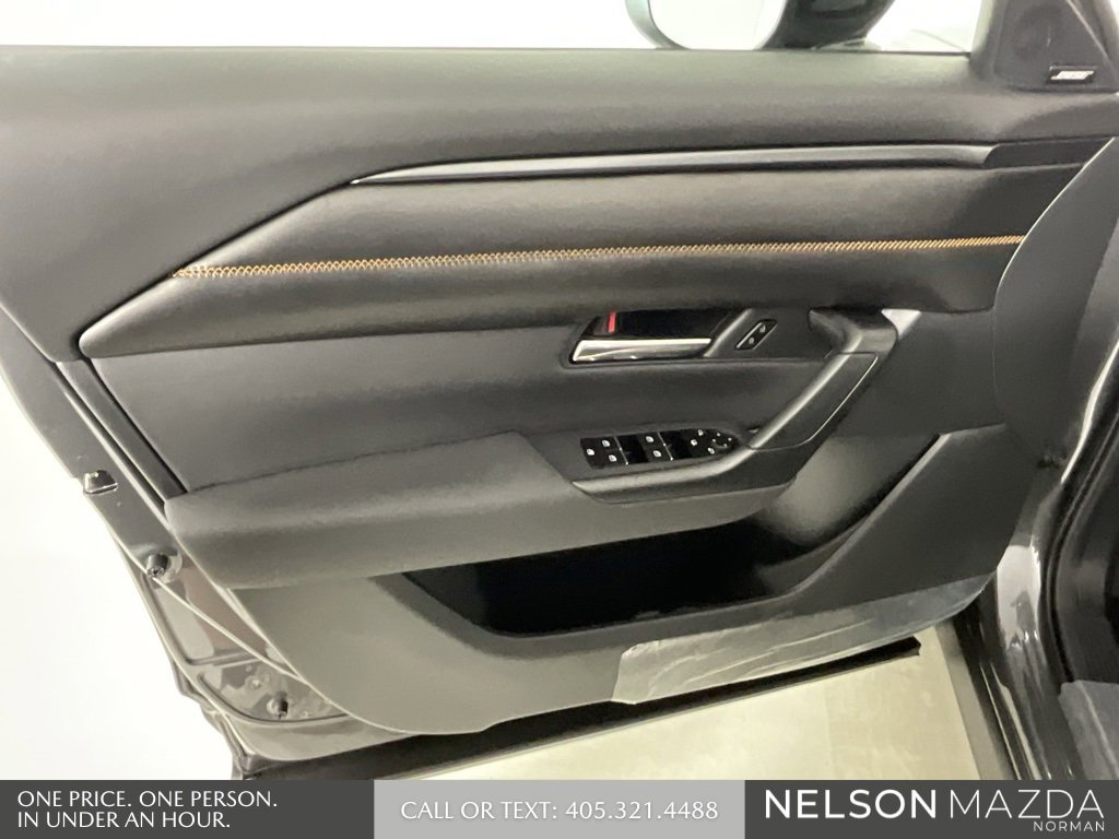 New 2025 MAZDA CX-50 2.5 Hybrid w/ Weather Package image 16