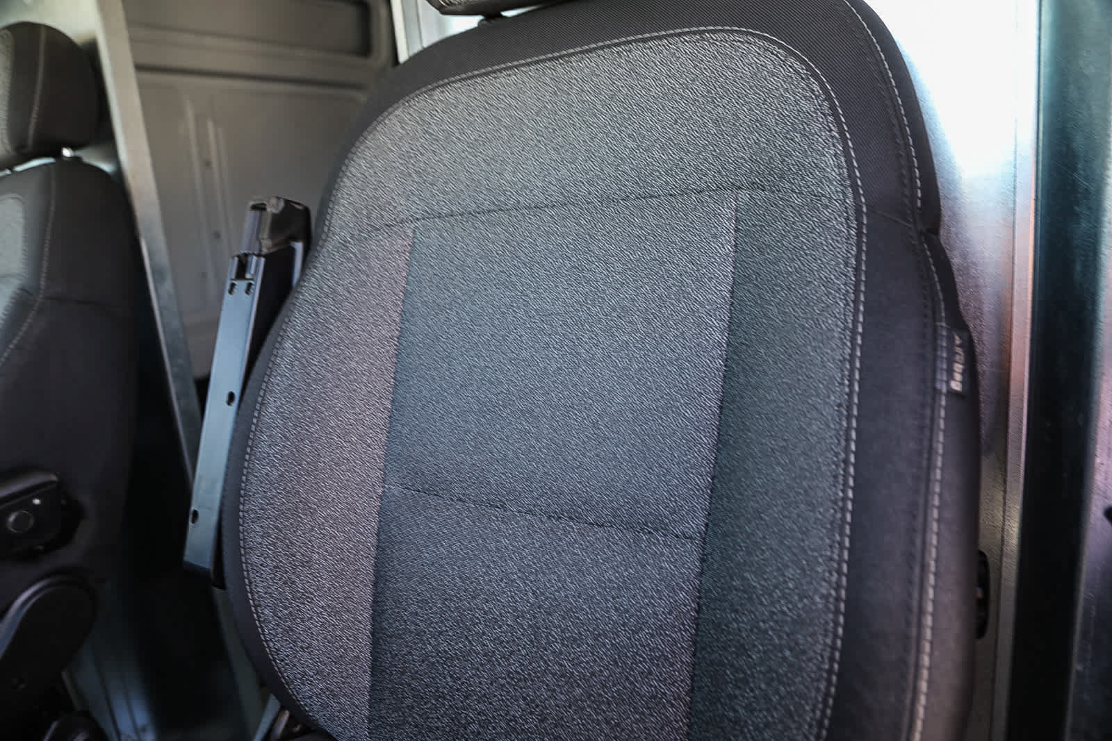 Used 2023 RAM ProMaster 3500 FWD image 25