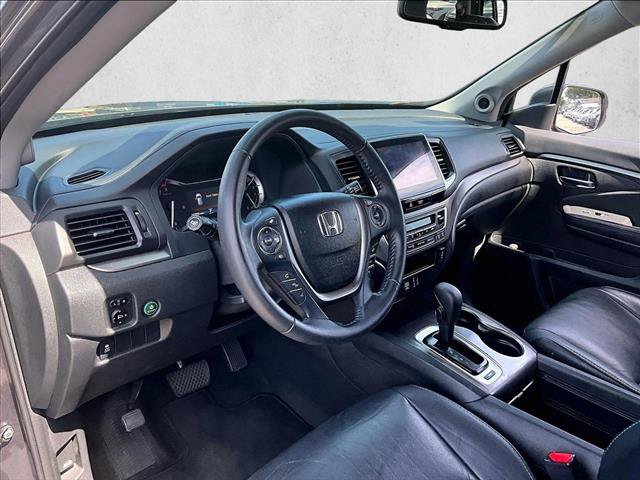 Used 2017 Honda Pilot EX-L image 14
