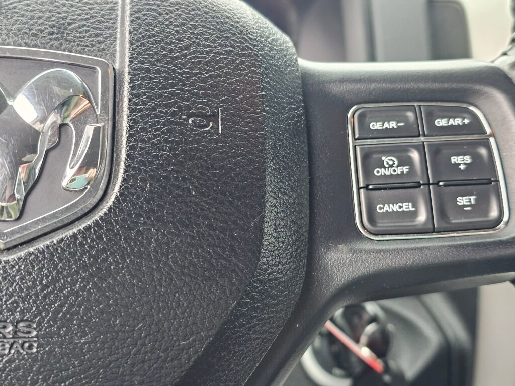 Used 2019 RAM 1500 Classic Warlock image 30