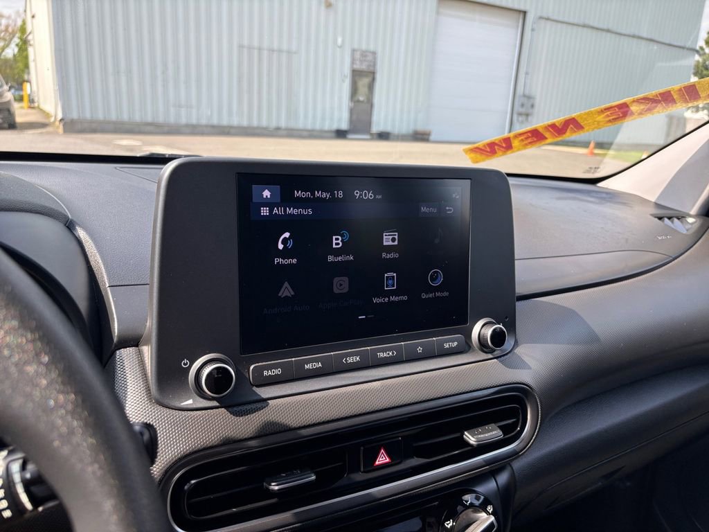 Used 2022 Hyundai Kona SEL AWD/4WD image 23