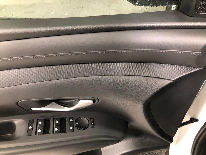 New 2026 Hyundai Santa Cruz SEL image 19