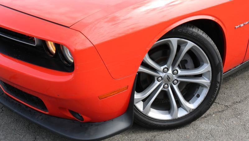 Used 2020 Dodge Challenger R/T image 4