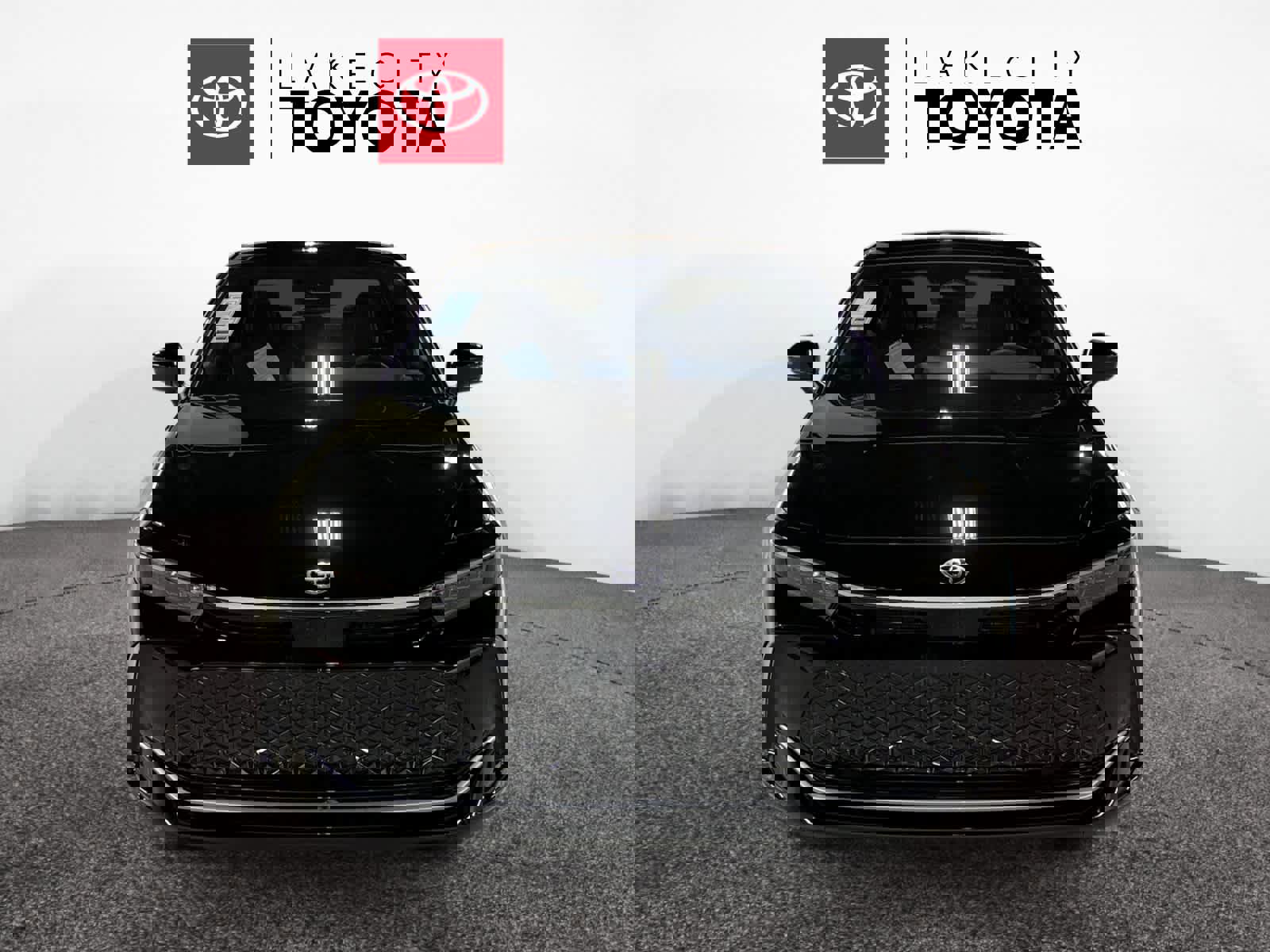 New 2026 Toyota Crown Limited AWD/4WD image 10