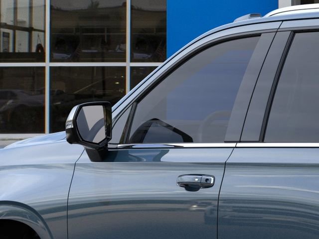 New 2026 Chevrolet Tahoe Premier RWD image 13