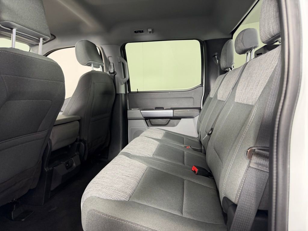 Used 2023 Ford F250 XLT w/ Snow Plow Prep Package image 25