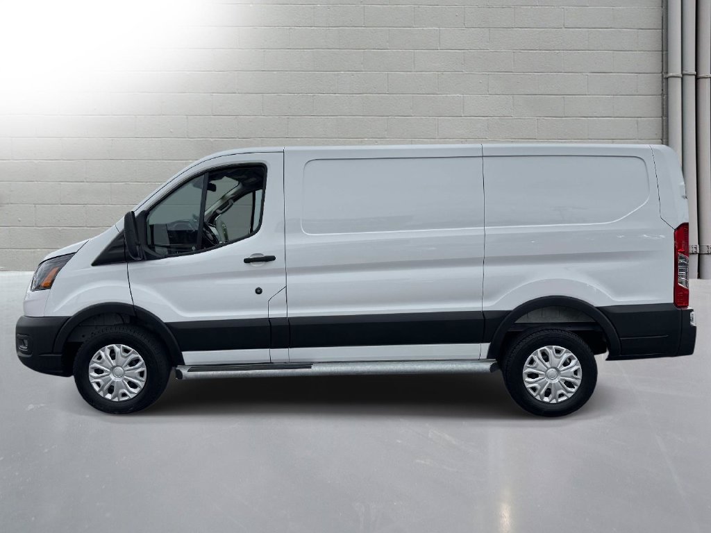 Used 2025 Ford Transit 250 Low Roof w/ Exterior Upgrade Package RWD image 5