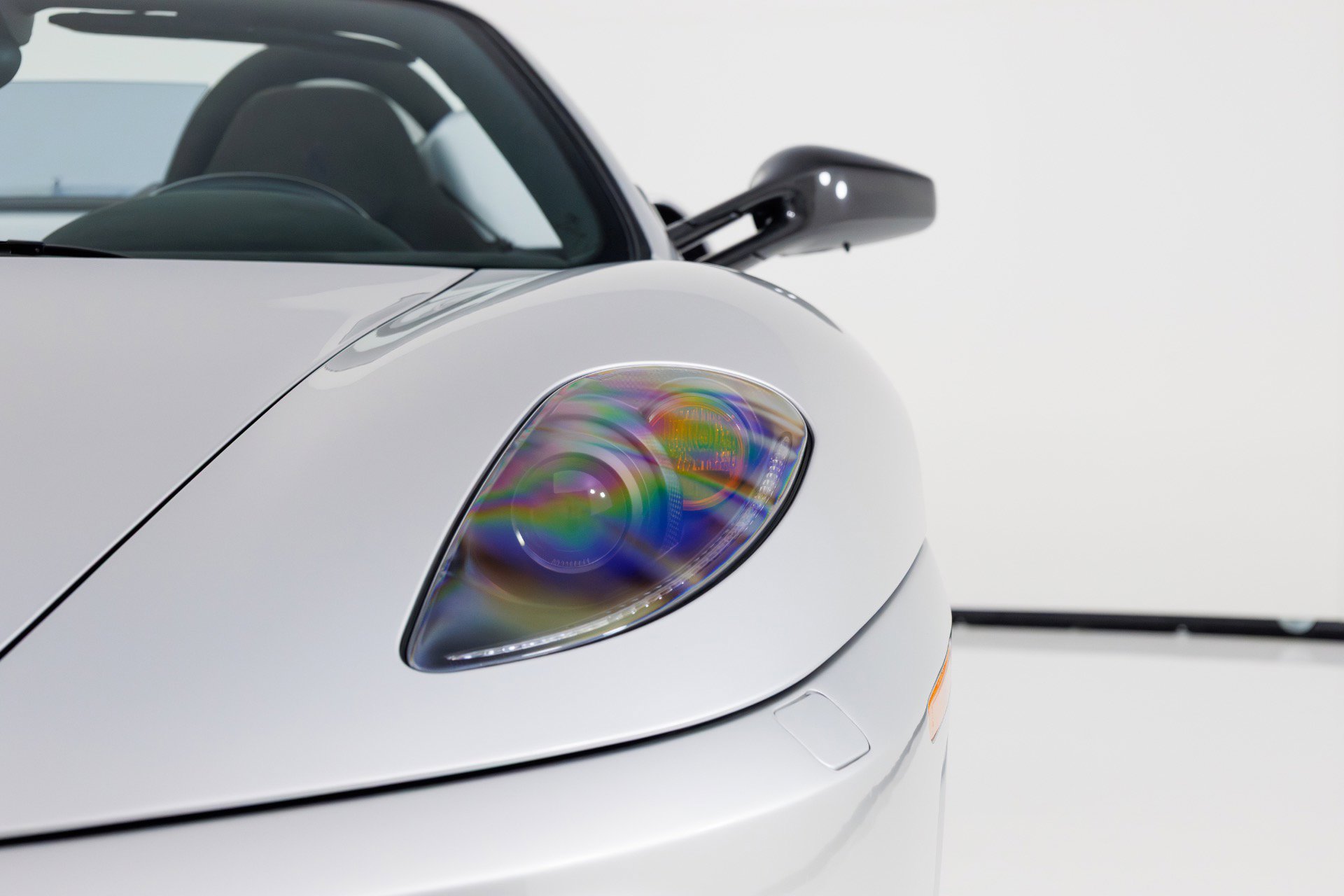 Used 2009 Ferrari F430 Scuderia image 54