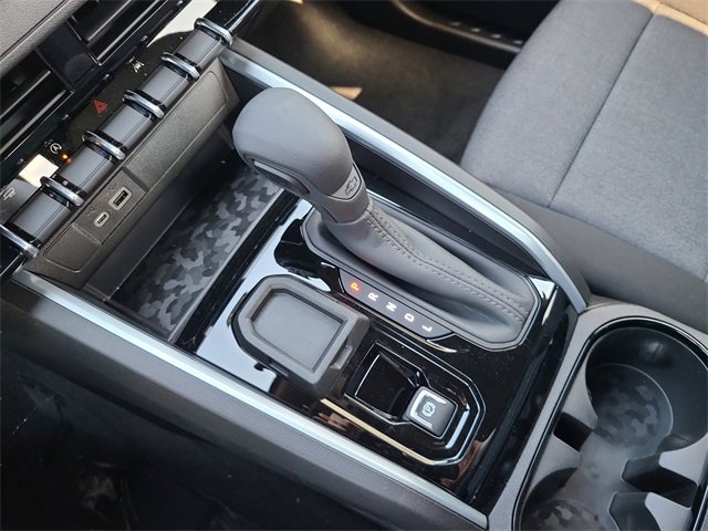 New 2026 Chevrolet Colorado W/T w/ WT Custom Package image 32