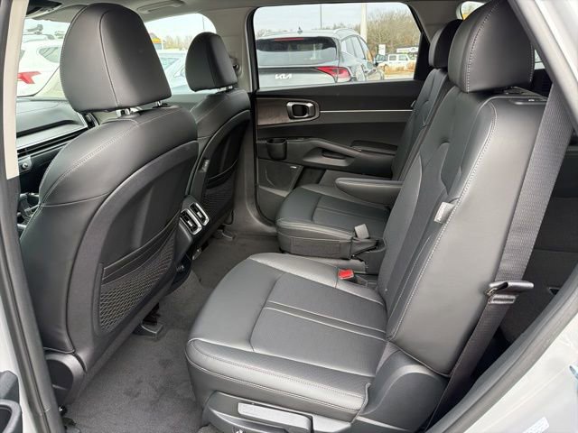 New 2026 Kia Sorento X-Line EX image 7