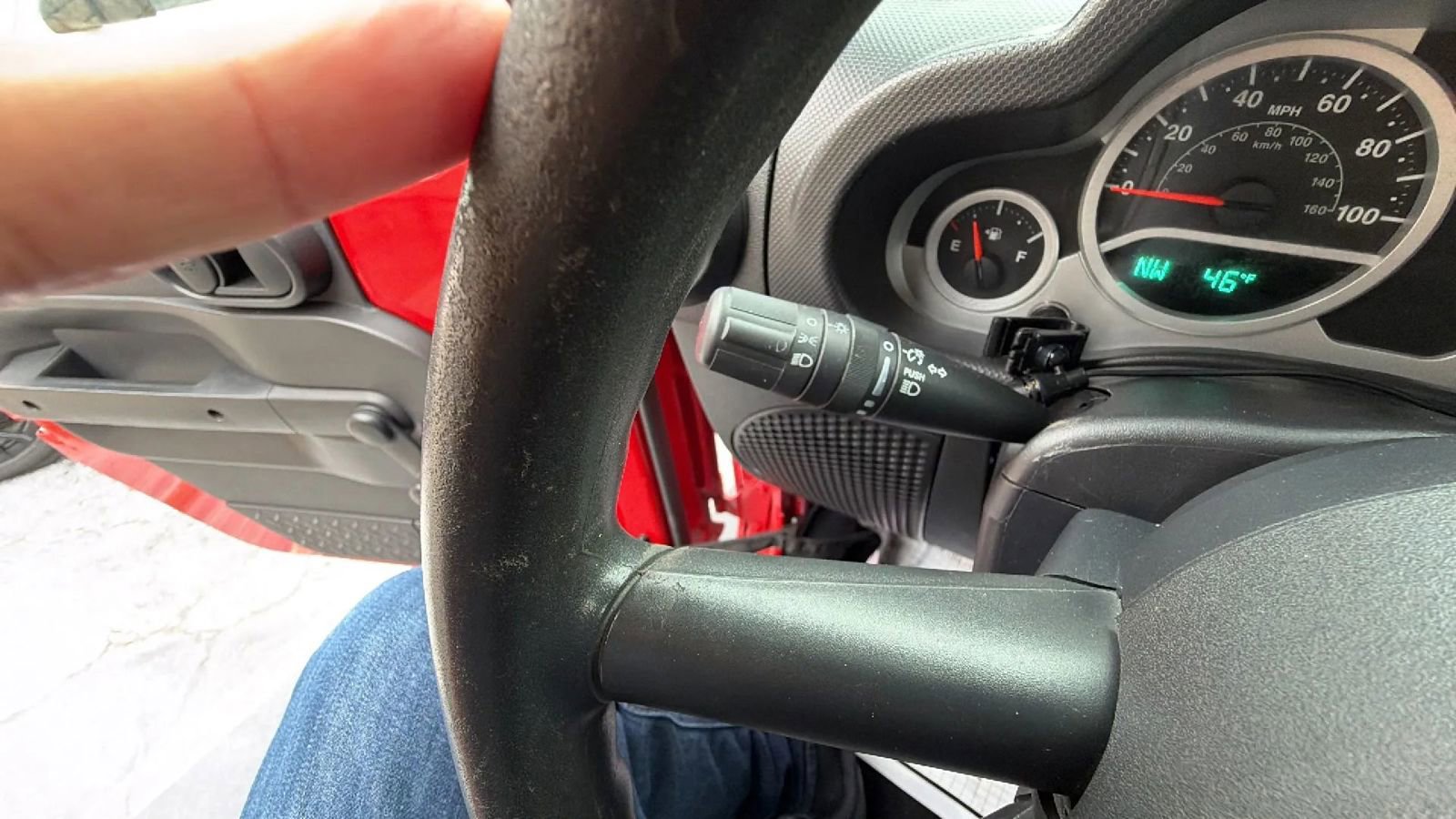 Used 2010 Jeep Wrangler Sport image 14