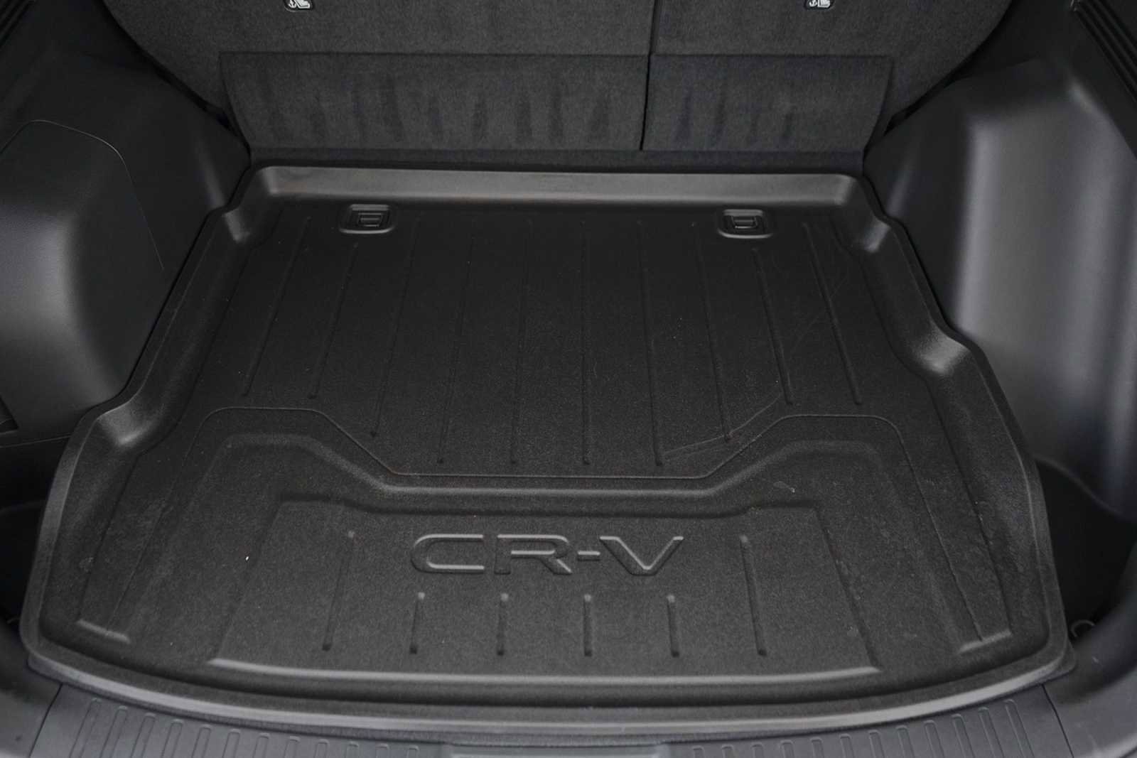 Used 2026 Honda CR-V Sport-L image 27